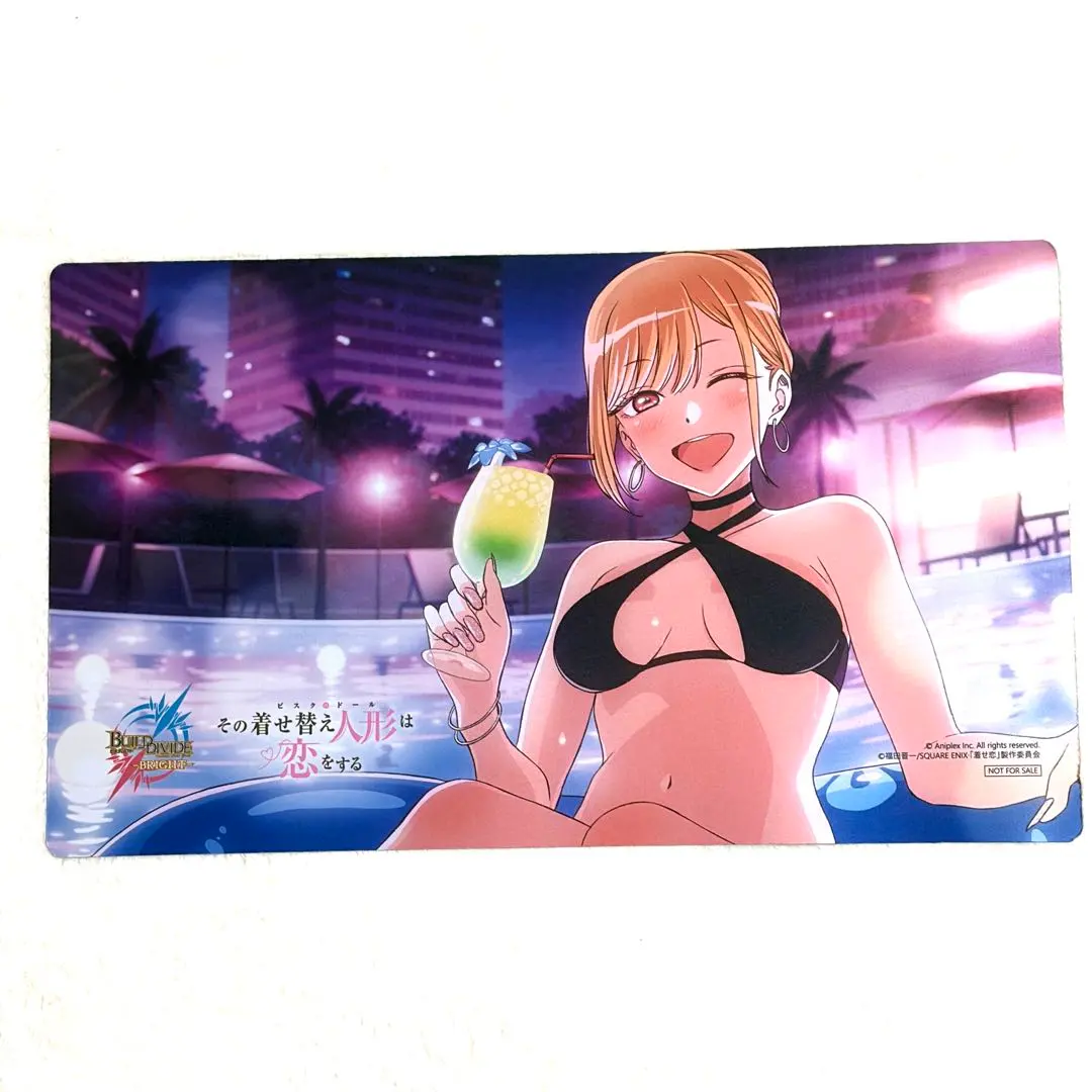 2026年最新】喜多川海夢 フィギュア ナイトプールの人気アイテム