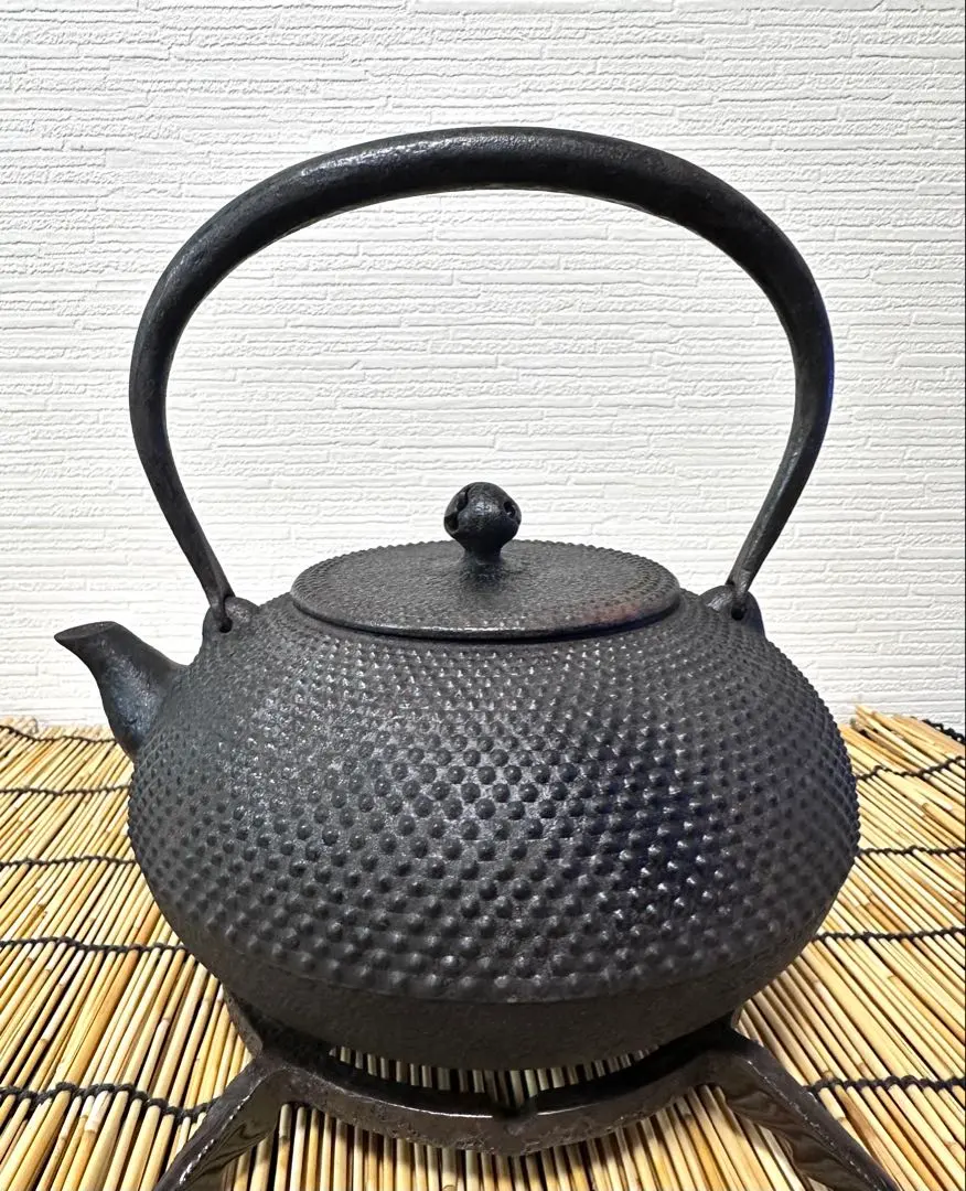 2026年最新】有坂 鉄瓶の人気アイテム - メルカリ