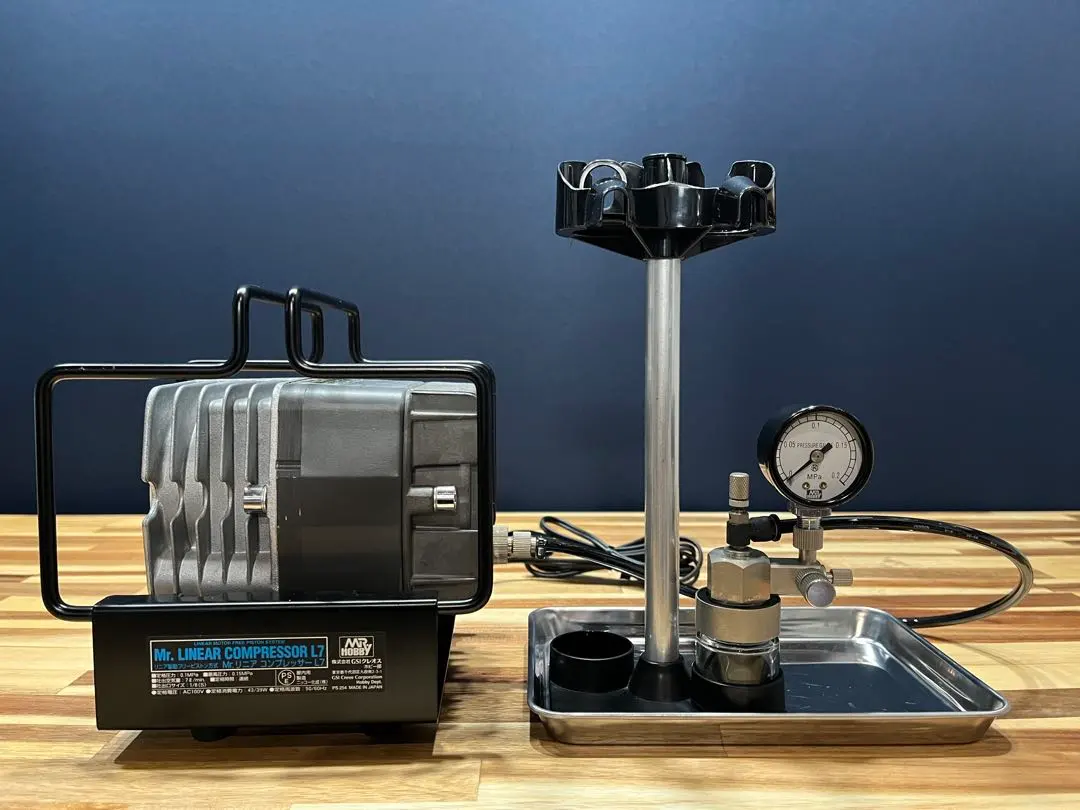 2026年最新】リニアコンプレッサーl7の人気アイテム - メルカリ
