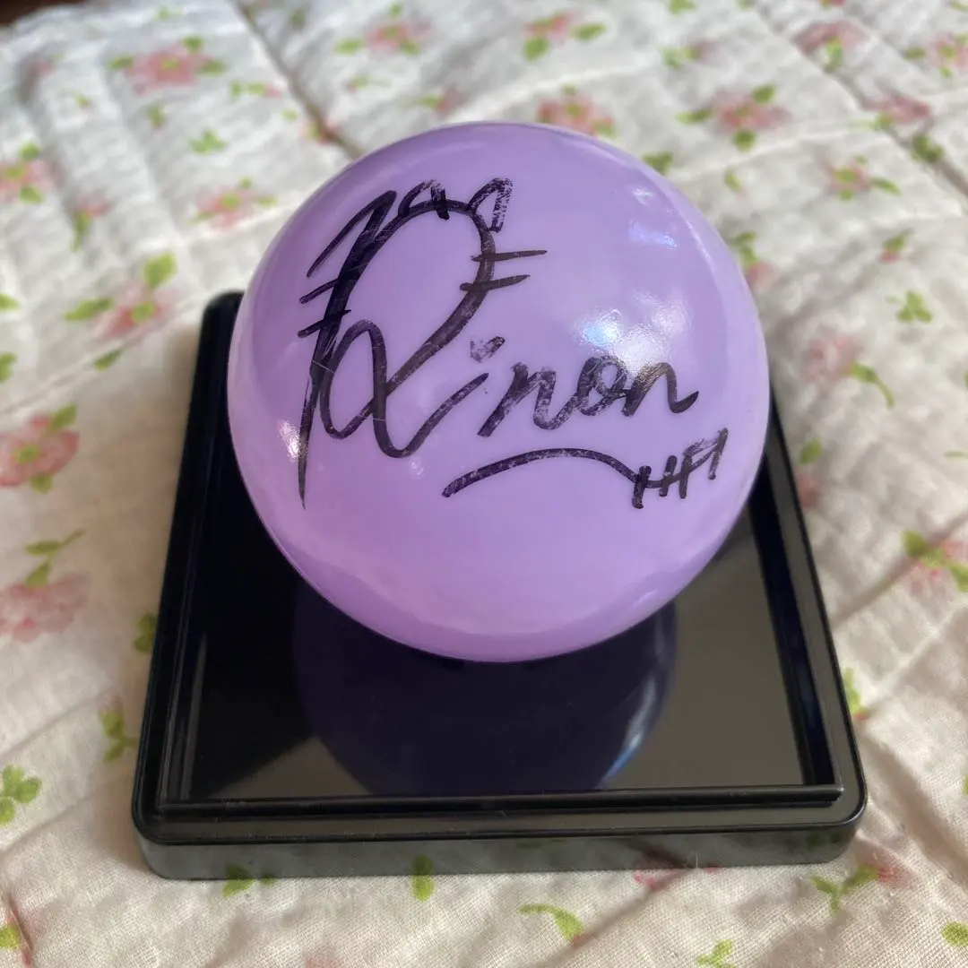 2026年最新】サインボール me:iの人気アイテム - メルカリ