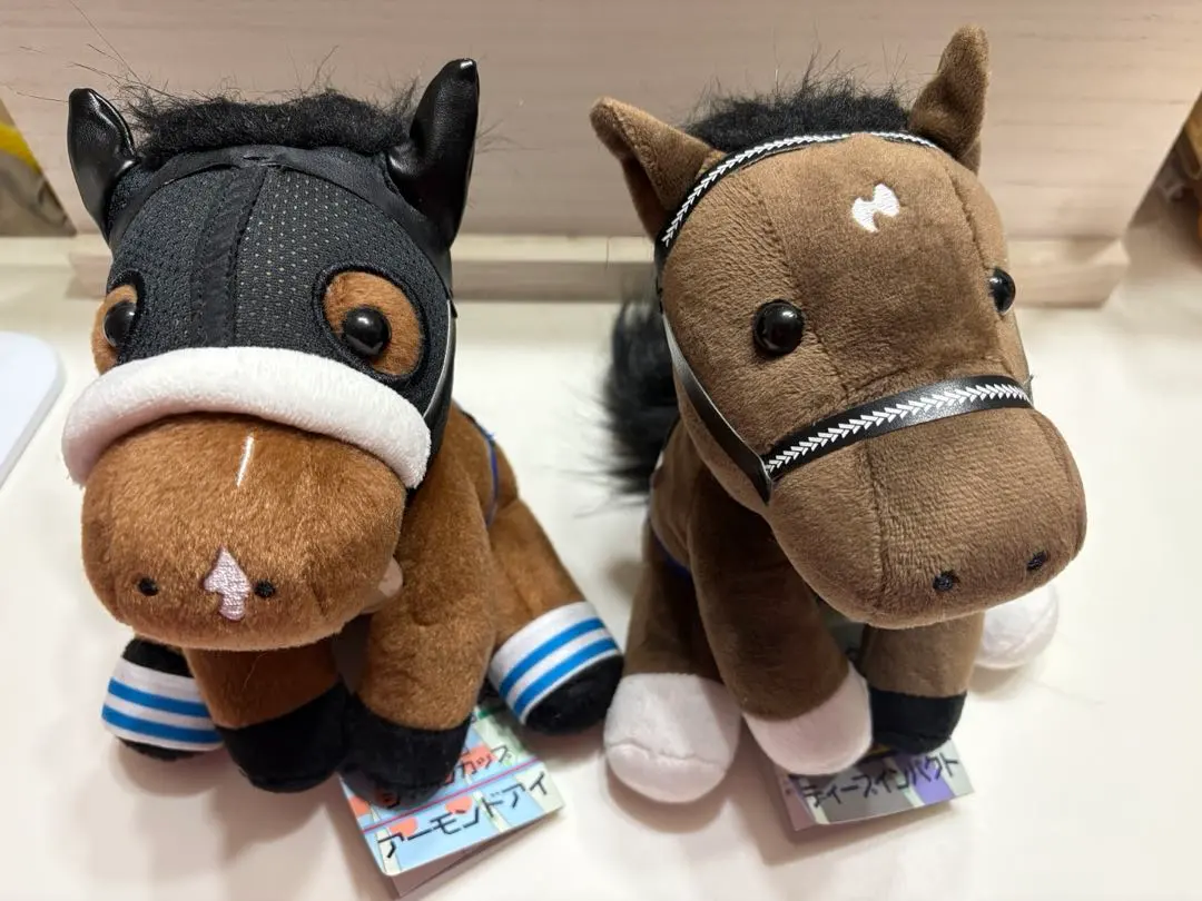 2026年最新】アイドルホース10周年の人気アイテム - メルカリ