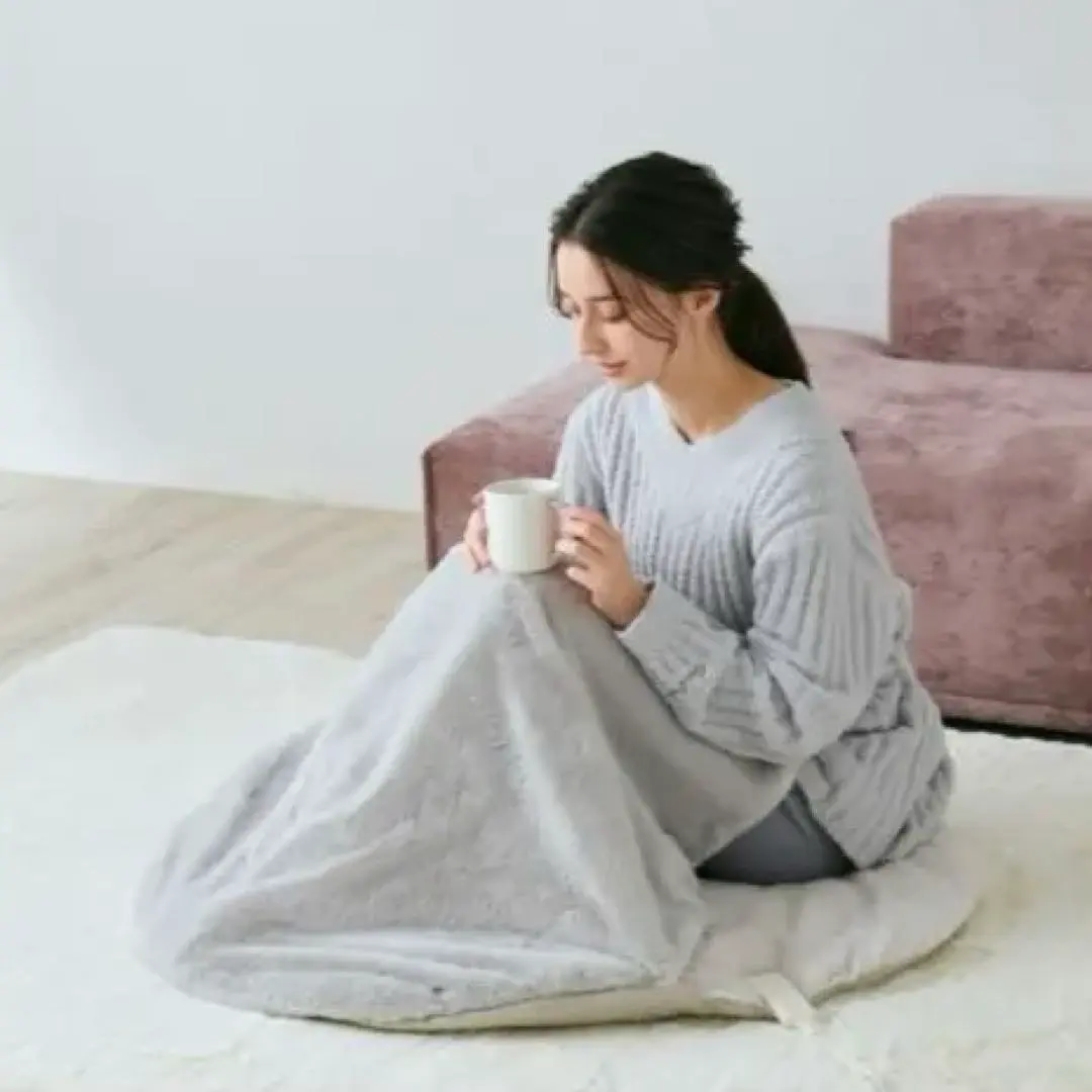 2026年最新】Francfrancヒーター付きブランケットの人気アイテム