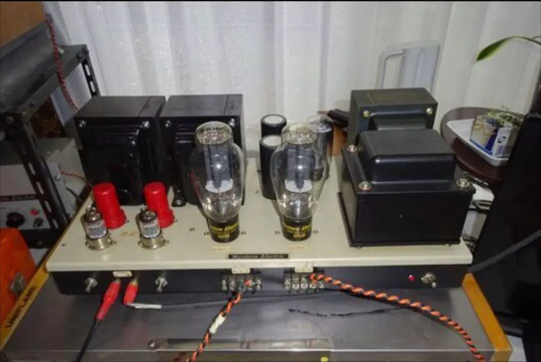 2026年最新】western Electric 300bの人気アイテム - メルカリ