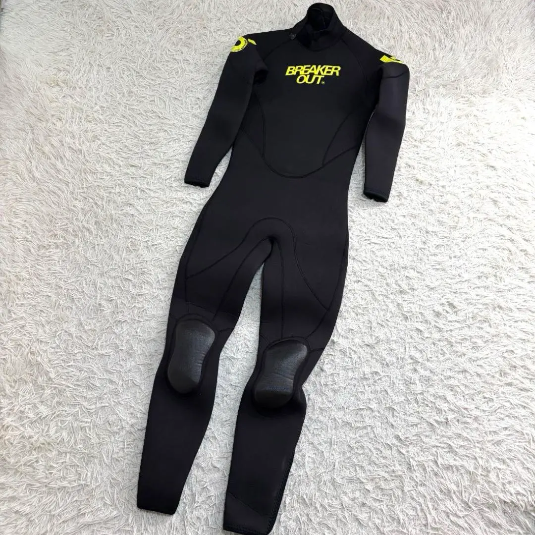 2026年最新】ウェットスーツ breaker outの人気アイテム - メルカリ
