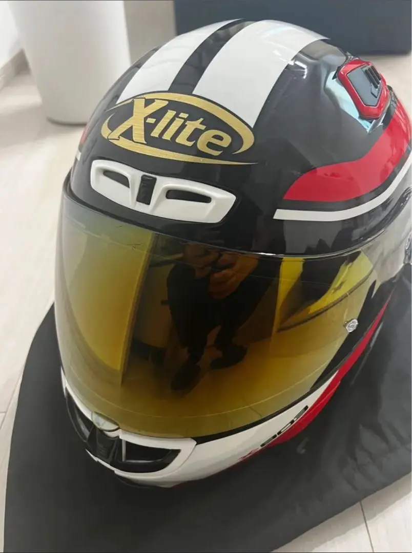 2026年最新】xlite フルフェイスの人気アイテム - メルカリ