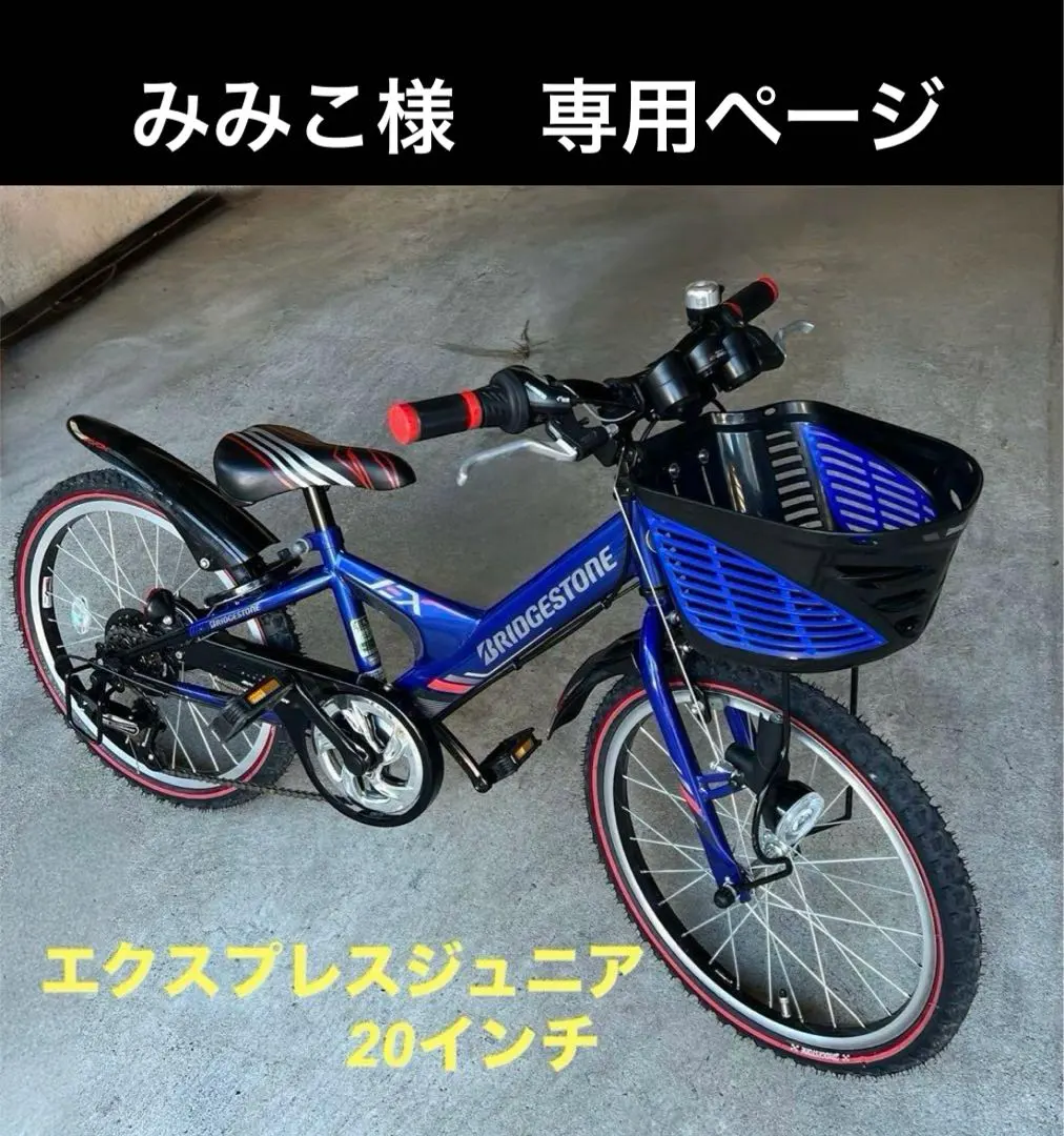 2026年最新】ブリヂストン エクスプレスジュニアの人気アイテム - メルカリ