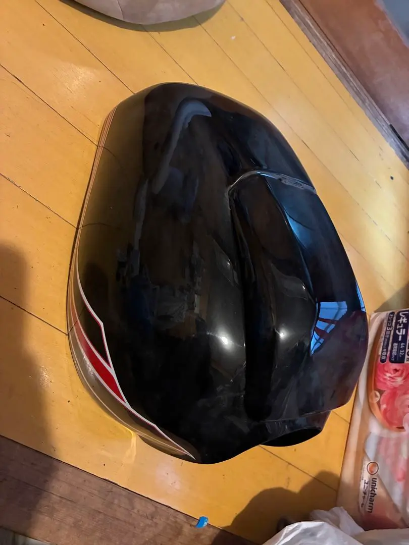 2026年最新】エイプ タンクカバーの人気アイテム - メルカリ