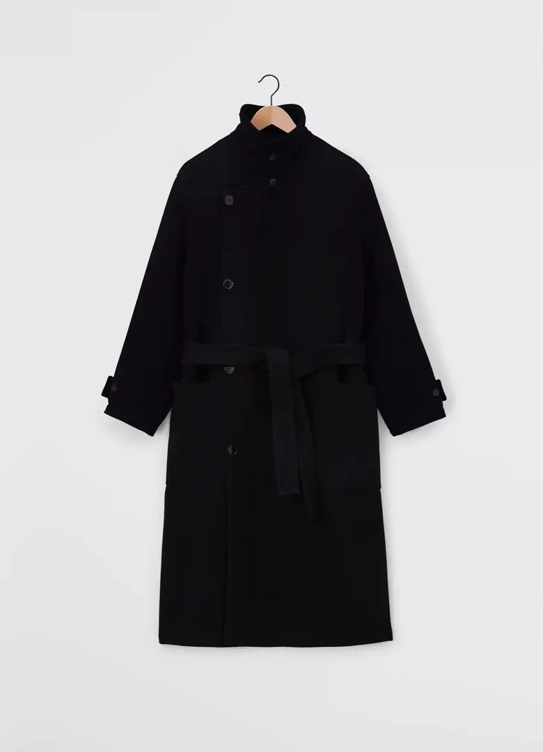 2026年最新】LEMAIRE wrap coat mの人気アイテム - メルカリ
