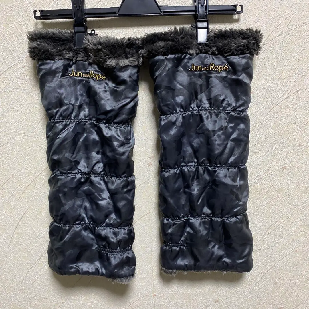 2026年最新】ジュンアンドロペ レッグウォーマーの人気アイテム - メルカリ