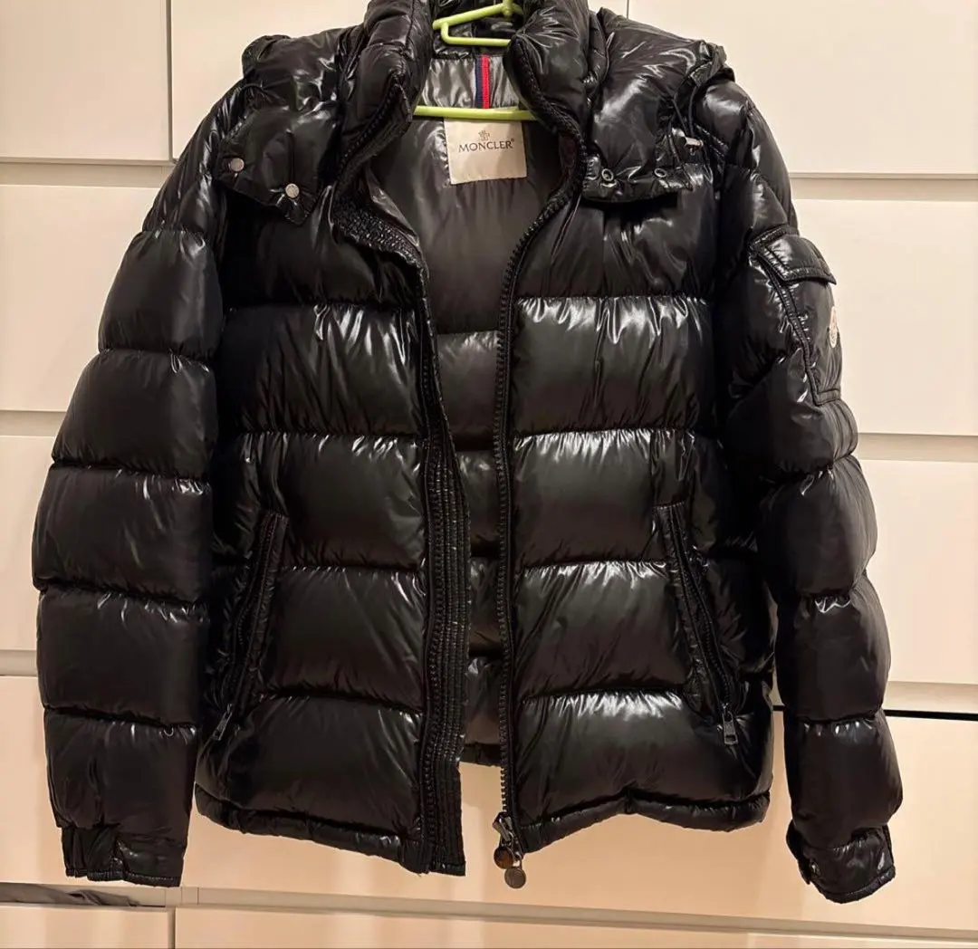 2026年最新】moncler maya 6の人気アイテム - メルカリ