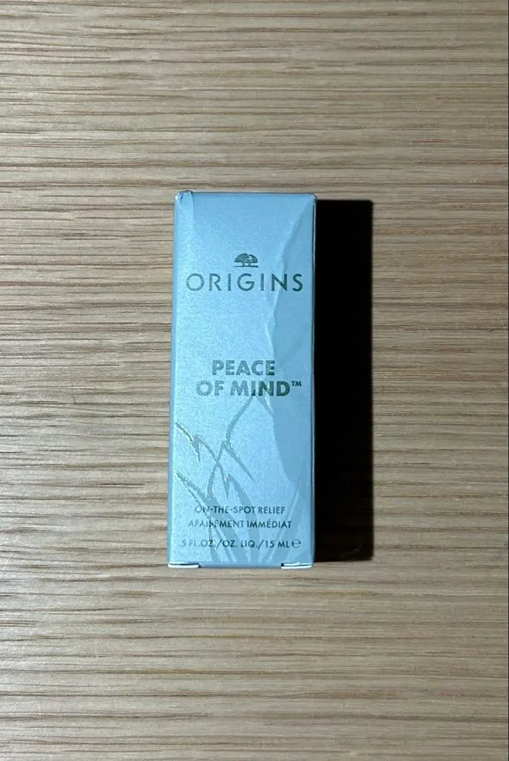 2026年最新】オリジンズピースオブマインドの人気アイテム - メルカリ