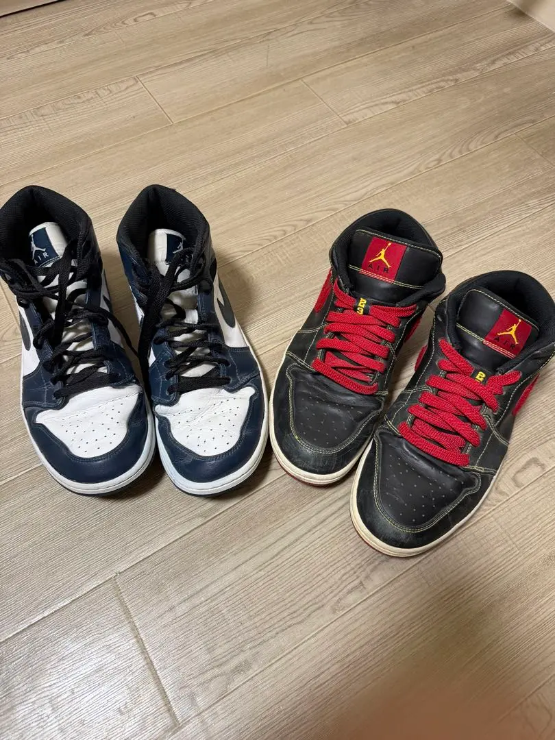 2026年最新】NIKE AIR JORDAN 1 PHAT PREMIERの人気アイテム - メルカリ