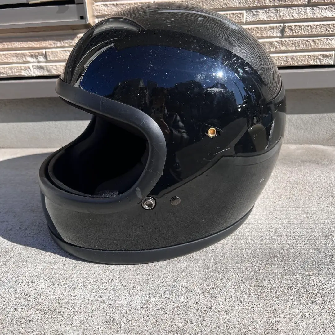 2026年最新】GT750 ヘルメット 族ヘルの人気アイテム - メルカリ