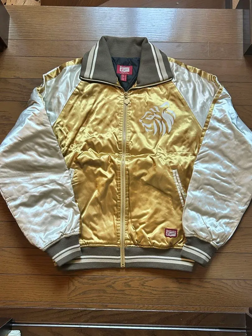 2026年最新】onitsuka tiger スタジャンの人気アイテム - メルカリ