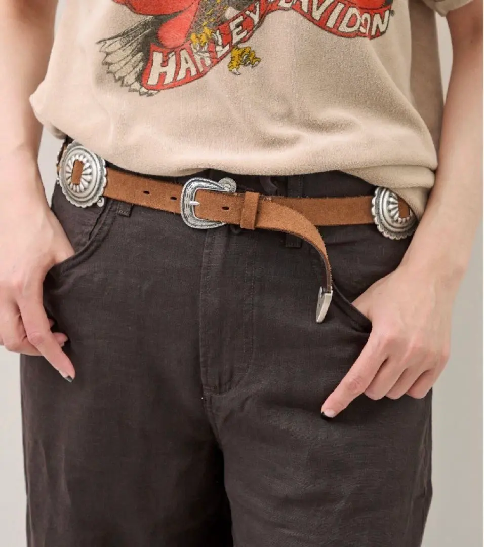 2026年最新】puntovita(プントヴィータ)/ベルトの人気アイテム - メルカリ