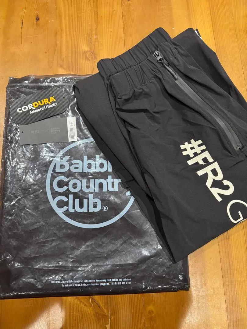 2026年最新】fr2 ゴルフ パンツの人気アイテム - メルカリ
