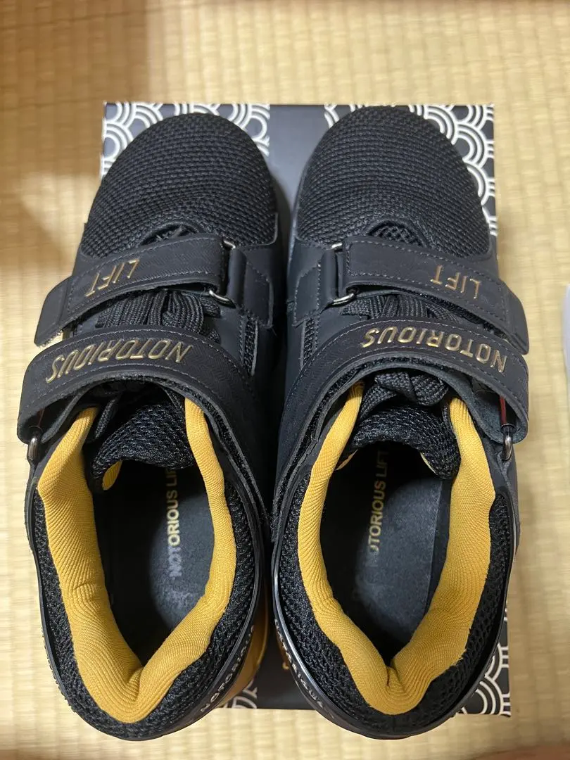 2026年最新】ノートリアスリフトの人気アイテム - メルカリ