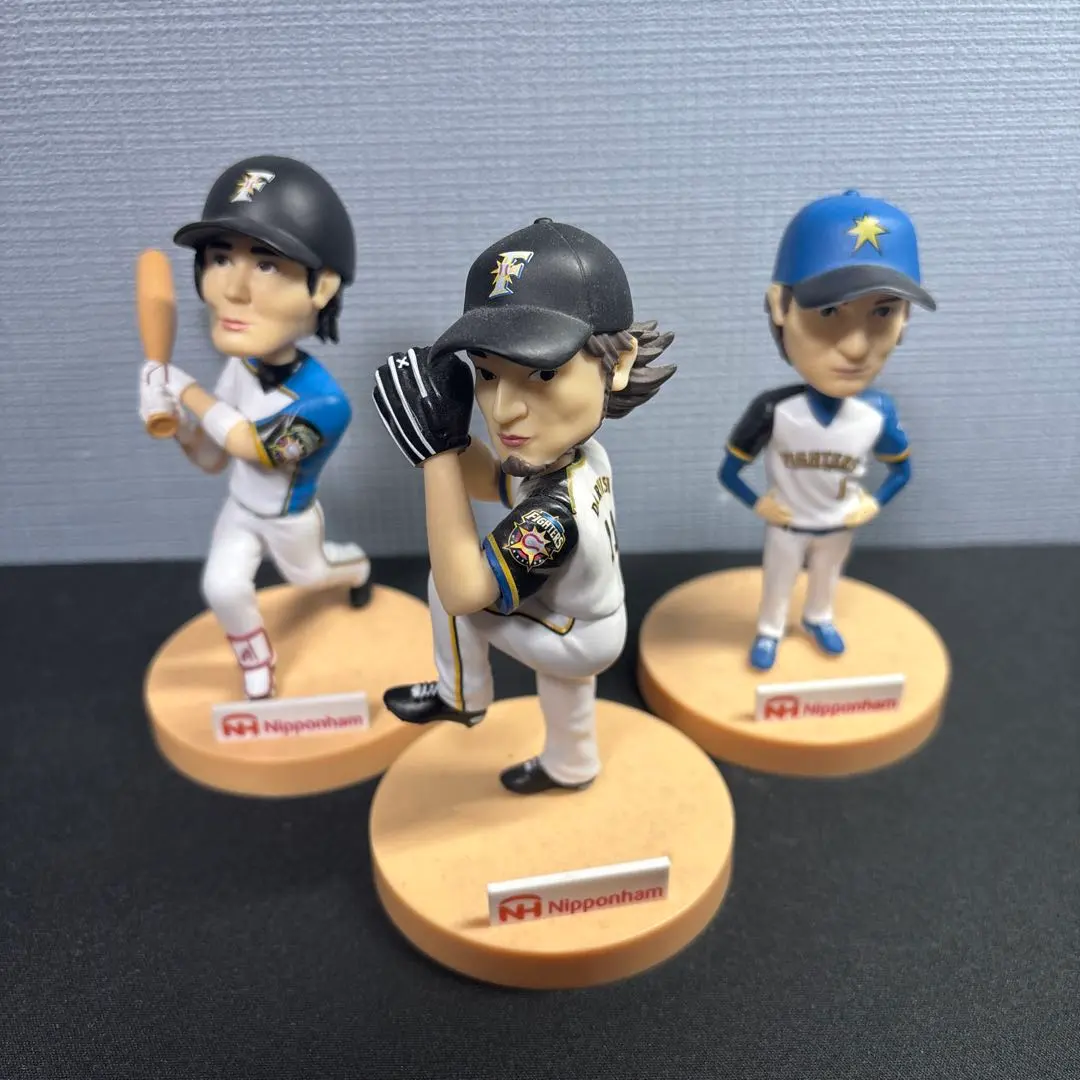 2026年最新】ボブルヘッドしんじょうの人気アイテム - メルカリ