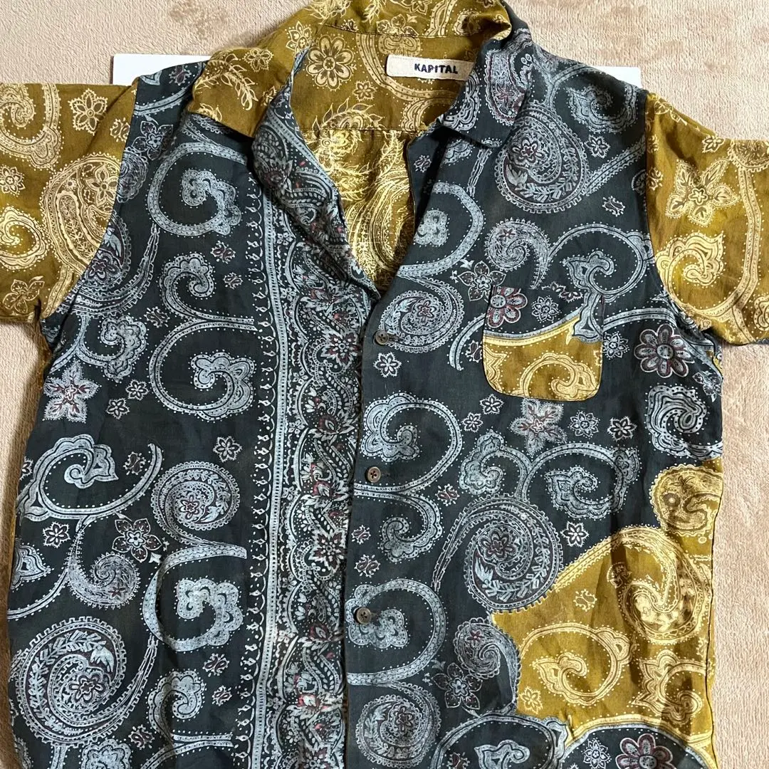 2026年最新】キャピタル アロハの人気アイテム - メルカリ