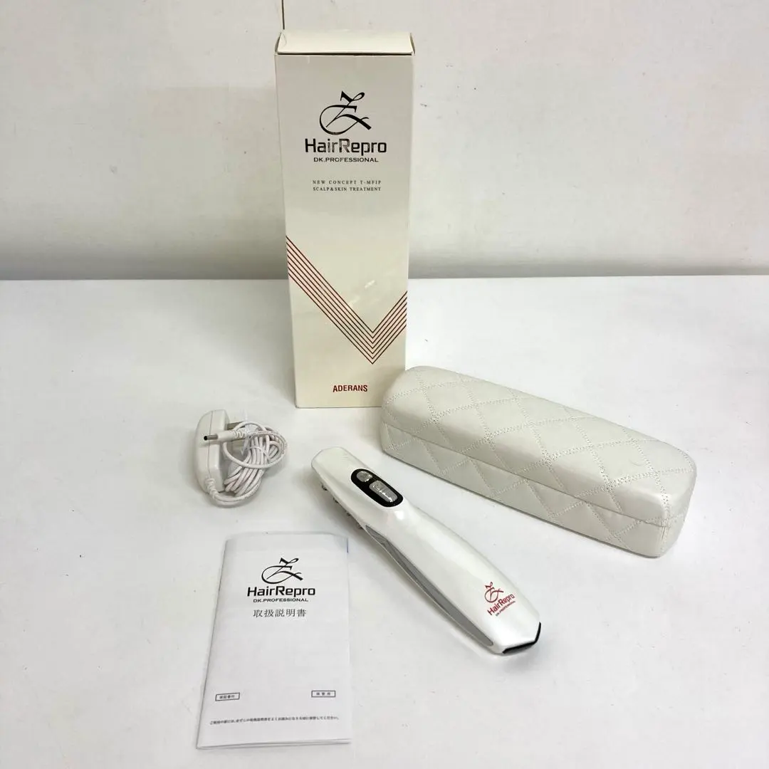 2026年最新】へアリプロZの人気アイテム - メルカリ