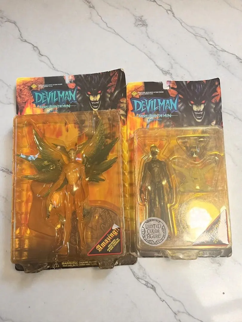 2026年最新】デビルマン サタンの人気アイテム - メルカリ
