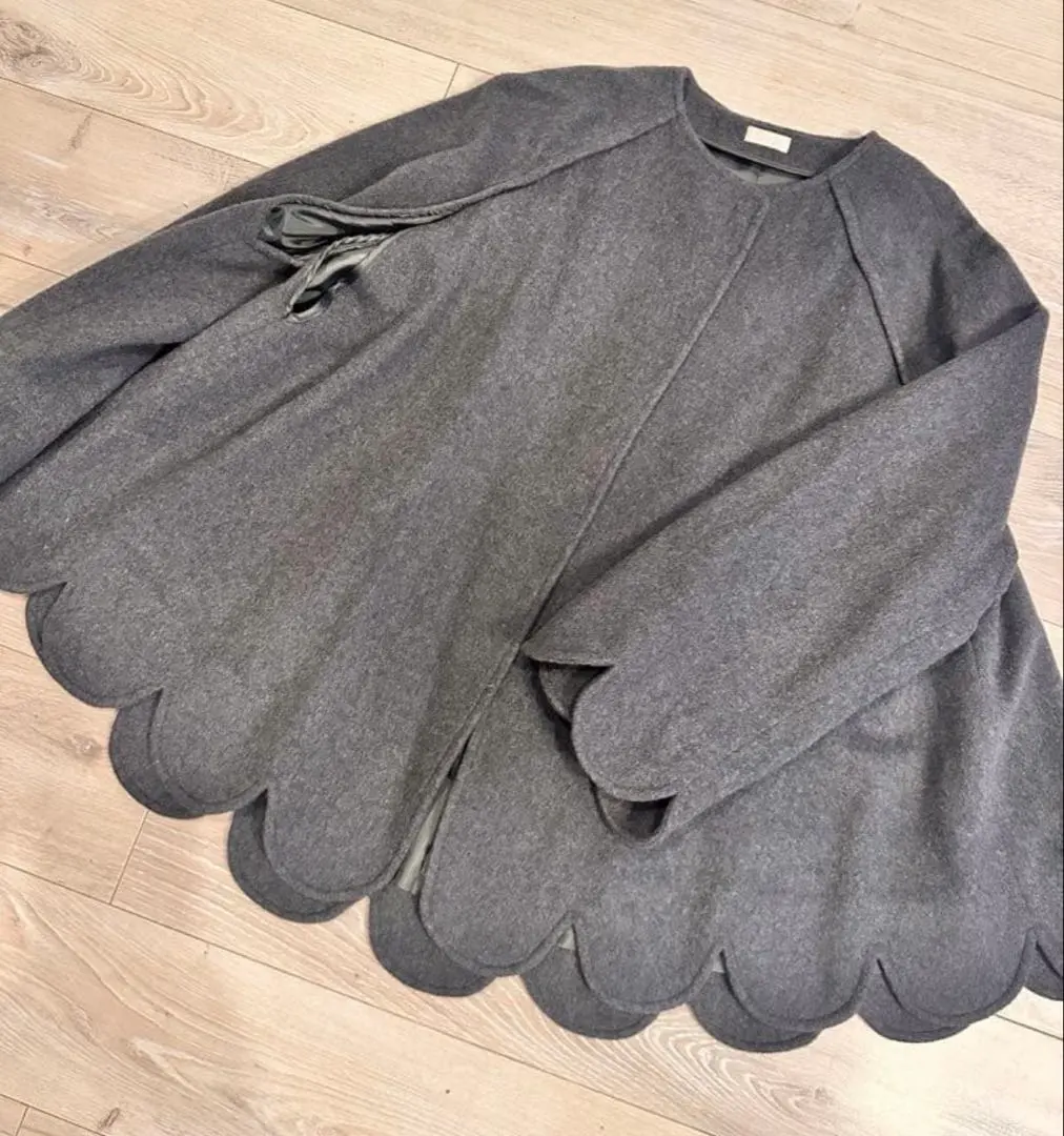 2026年最新】cygne ケープの人気アイテム - メルカリ