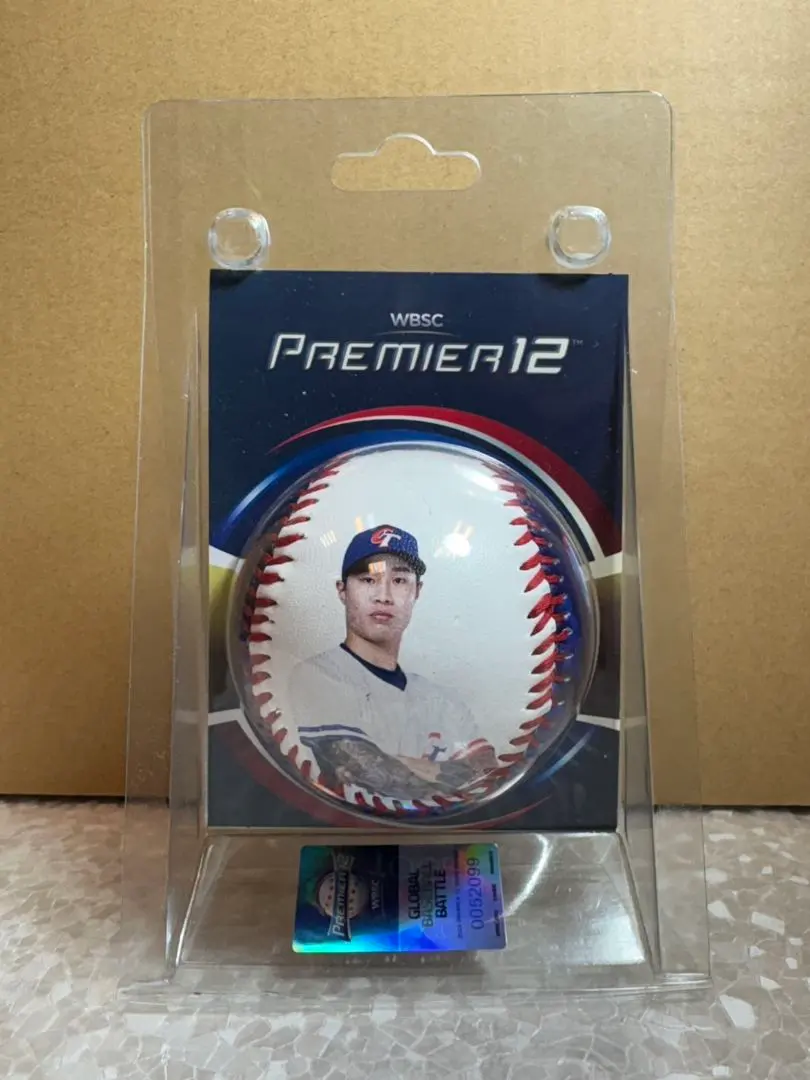2026年最新】プレミア12 台湾の人気アイテム - メルカリ