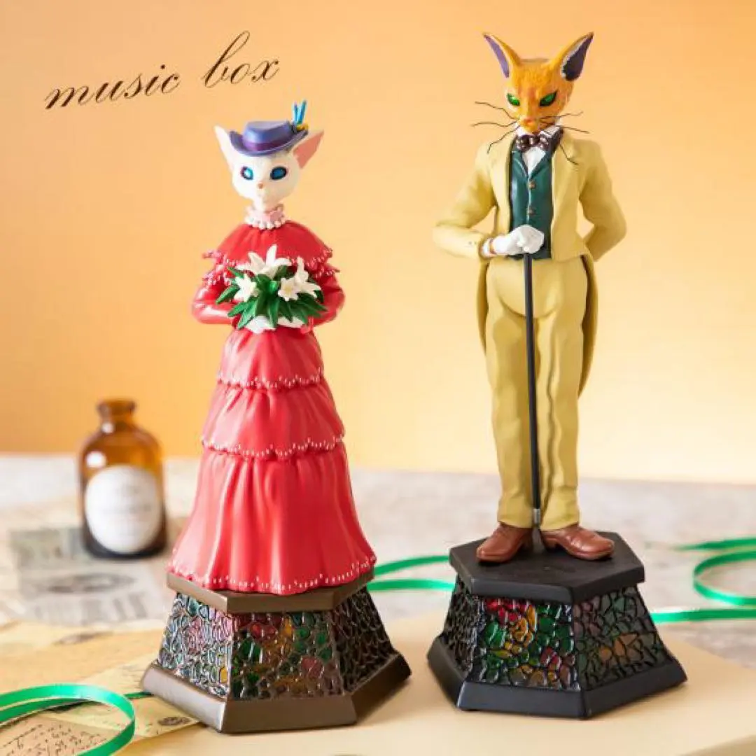 2026年最新】ルイーゼ オルゴールの人気アイテム - メルカリ