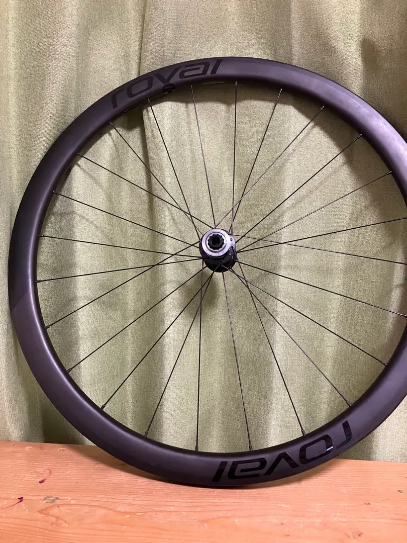 2026年最新】roval c38の人気アイテム - メルカリ