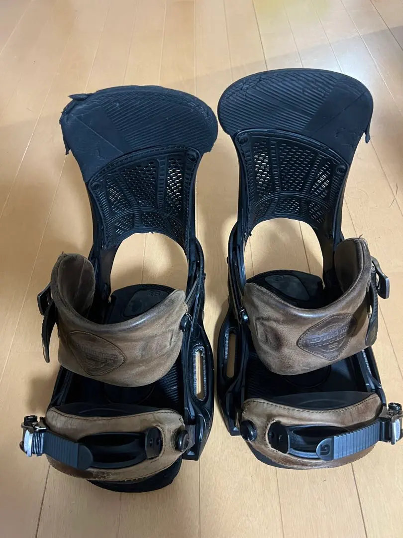 2026年最新】burton redwingの人気アイテム - メルカリ