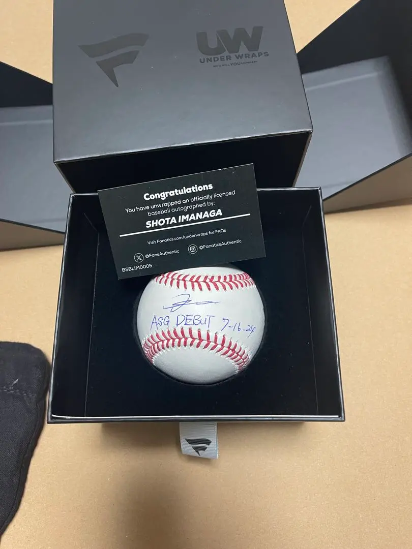 2026年最新】今永 サインボールの人気アイテム - メルカリ