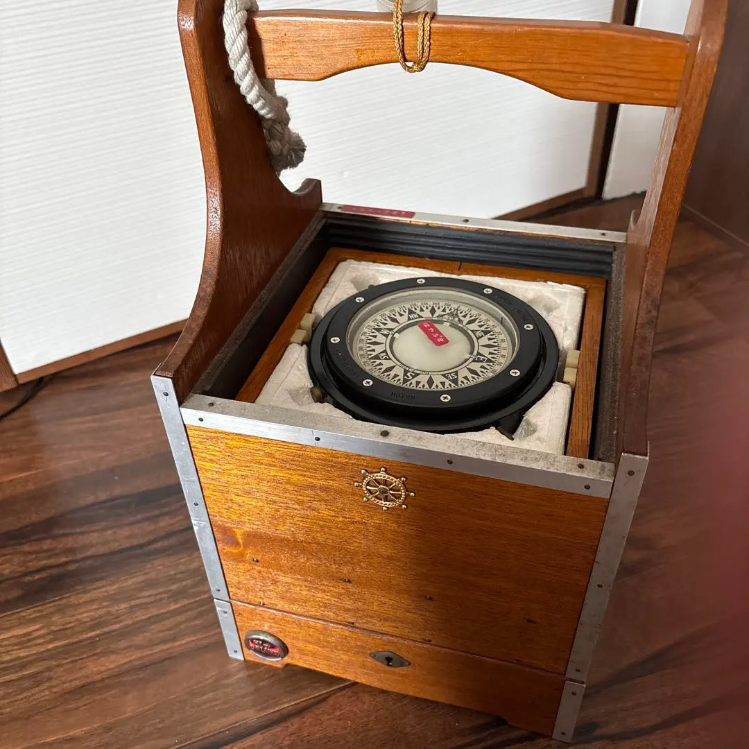 2026年最新】船舶 羅針盤の人気アイテム - メルカリ