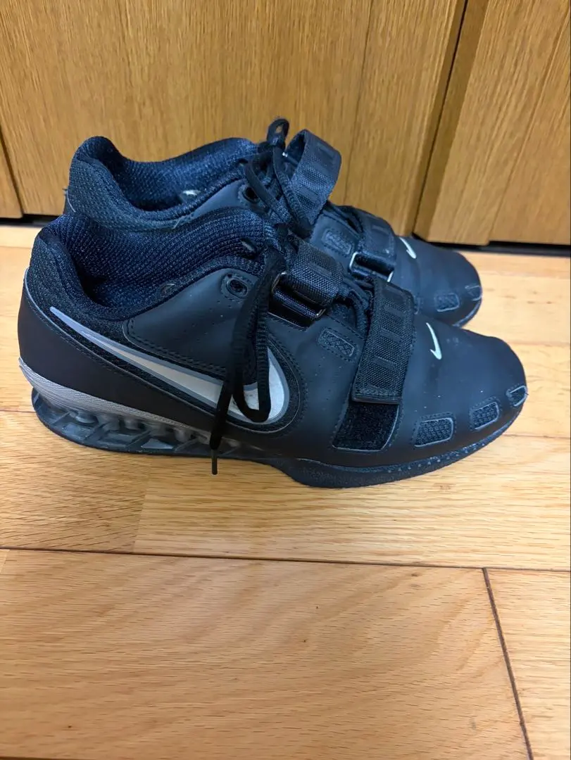 2026年最新】nike romaleosの人気アイテム - メルカリ