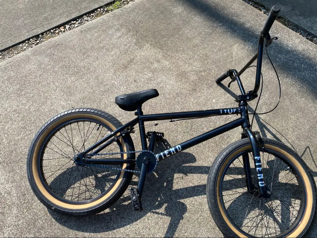 2026年最新】FIEND bmxの人気アイテム - メルカリ