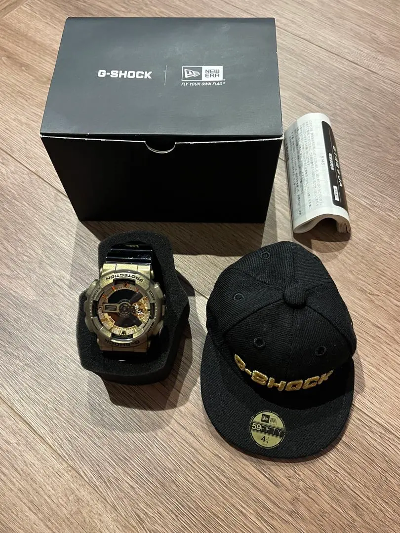 2026年最新】ニューエラ G-SHOCKの人気アイテム - メルカリ