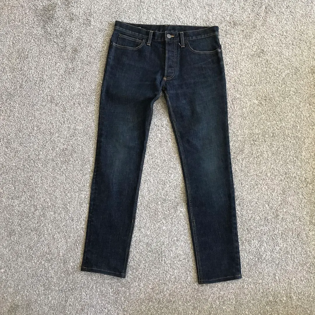 2026年最新】Rags McGREGOR デニム・ジーンズの人気アイテム - メルカリ