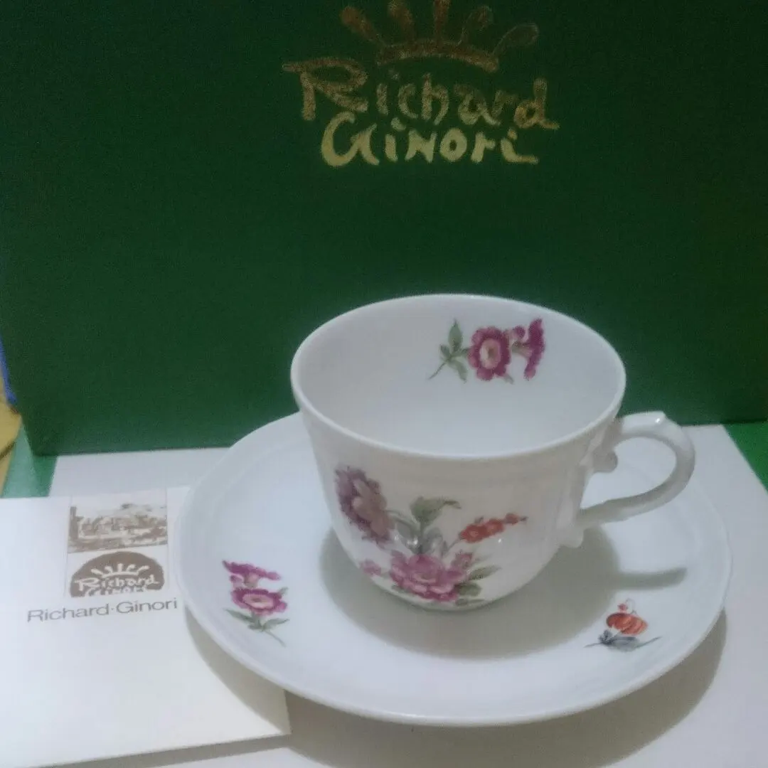 2026年最新】リチャードジノリサックスフラワーの人気アイテム - メルカリ