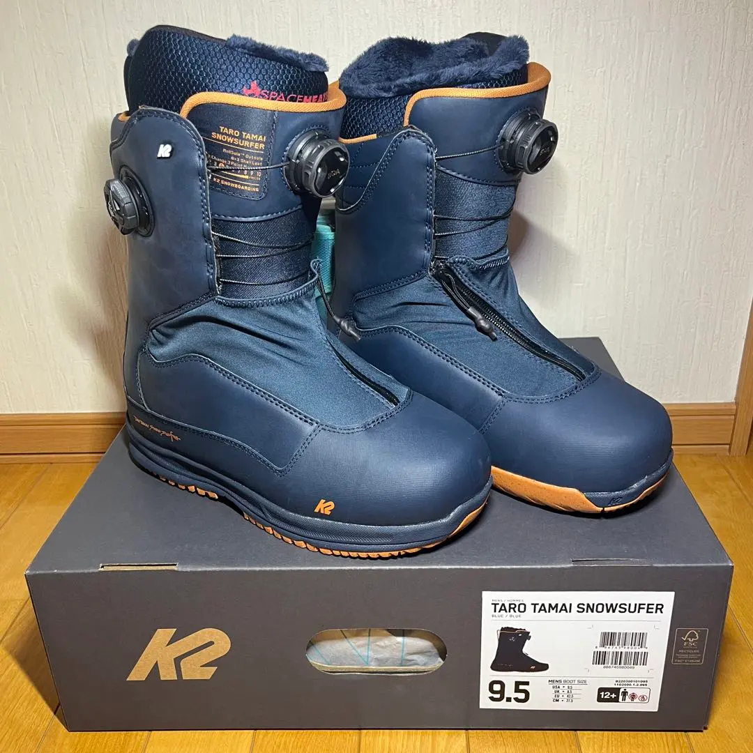 2026年最新】k2 TT snowsurferの人気アイテム - メルカリ