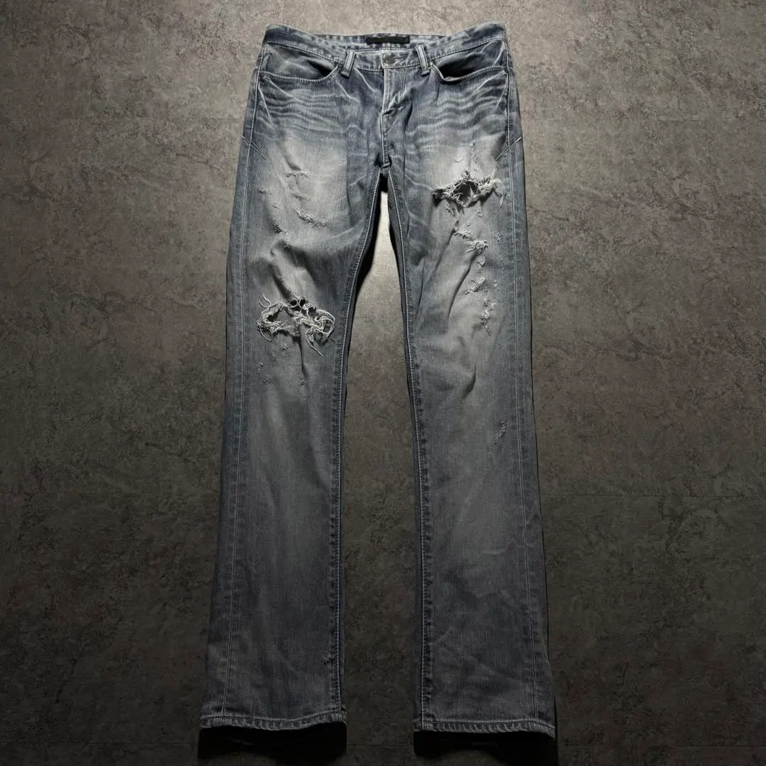 2026年最新】FUGA ブーツカットデニム・フレアデニムの人気アイテム