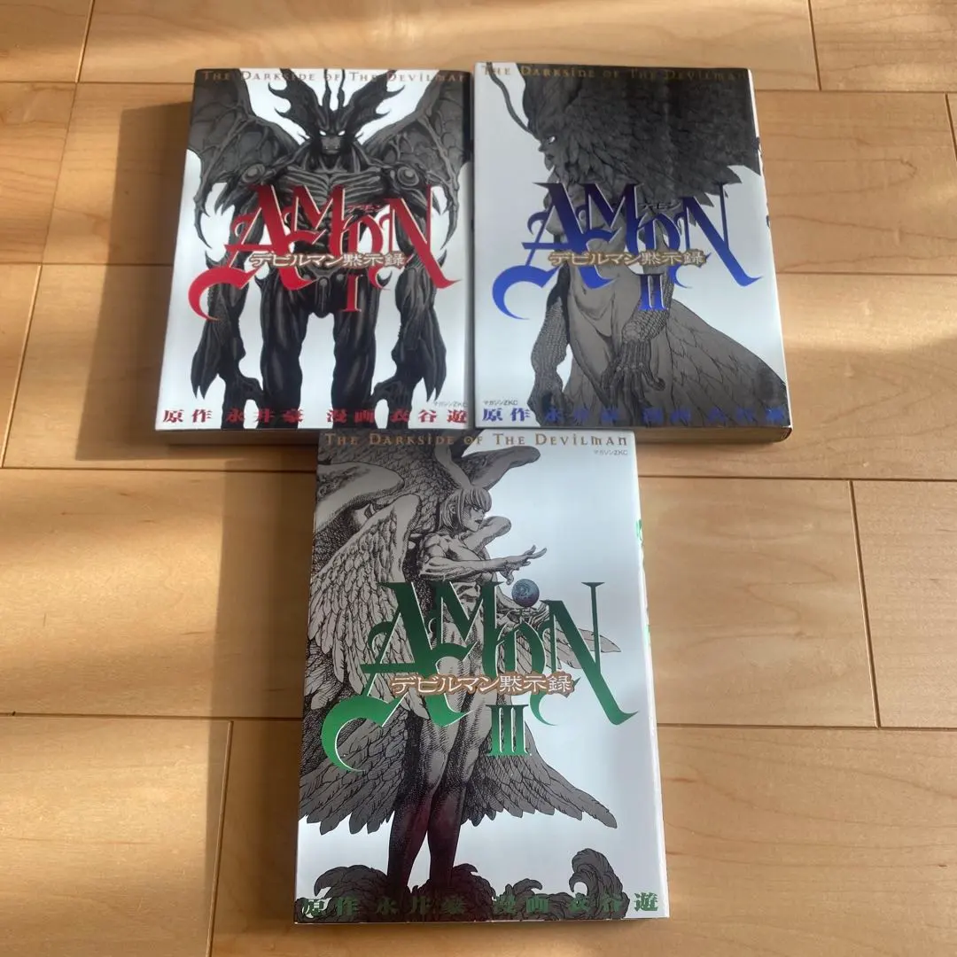 2026年最新】デビルマン ポスターの人気アイテム - メルカリ