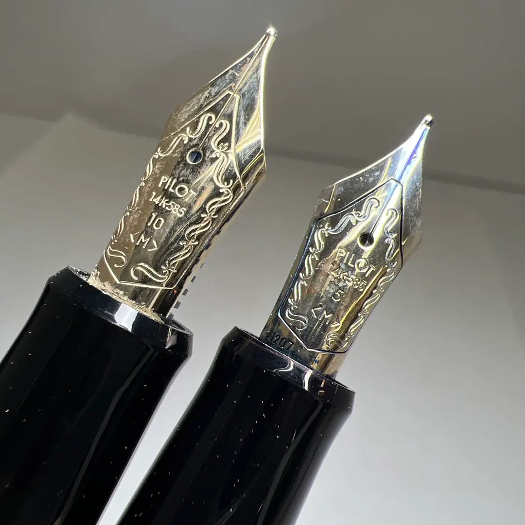 2026年最新】パイロット 14k585の人気アイテム - メルカリ