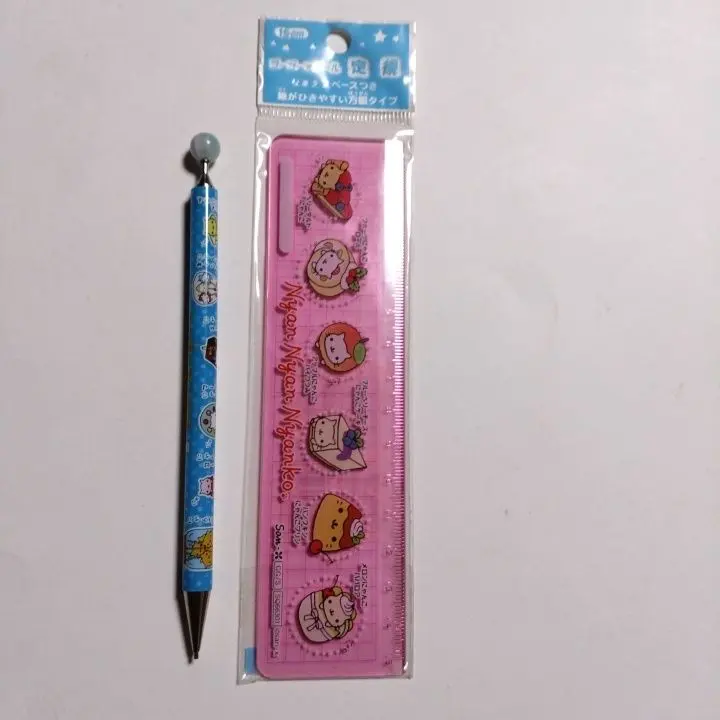 2026年最新】にゃんにゃんにゃんこ シャーペンの人気アイテム - メルカリ