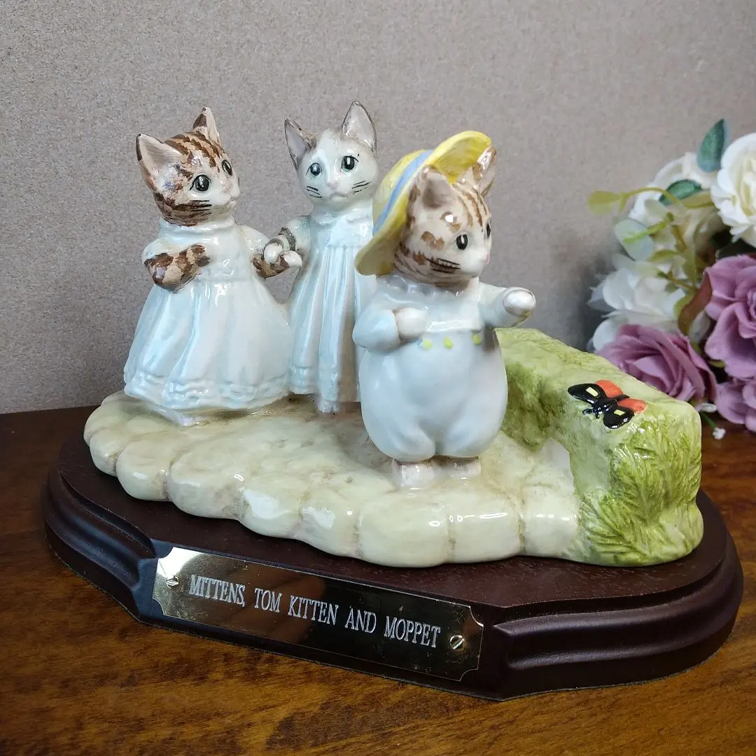 2026年最新】ロイヤルドルトン ピーターラビットの人気アイテム - メルカリ