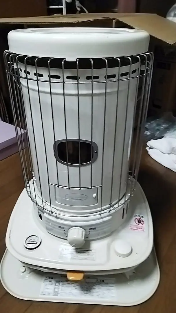 2026年最新】コロナ 石油ストーブ sl-6618の人気アイテム - メルカリ