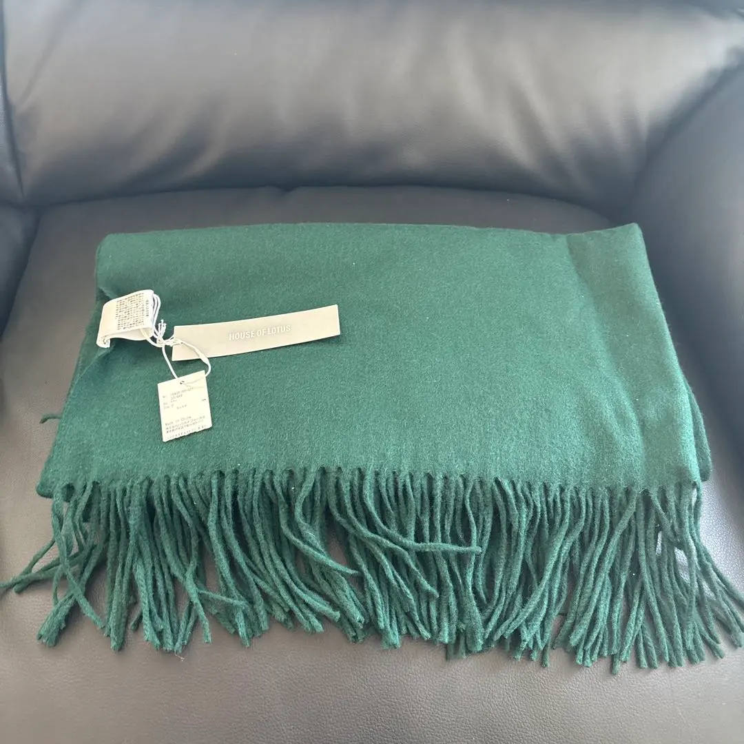 2026年最新】ハウスオブロータス ストールの人気アイテム - メルカリ