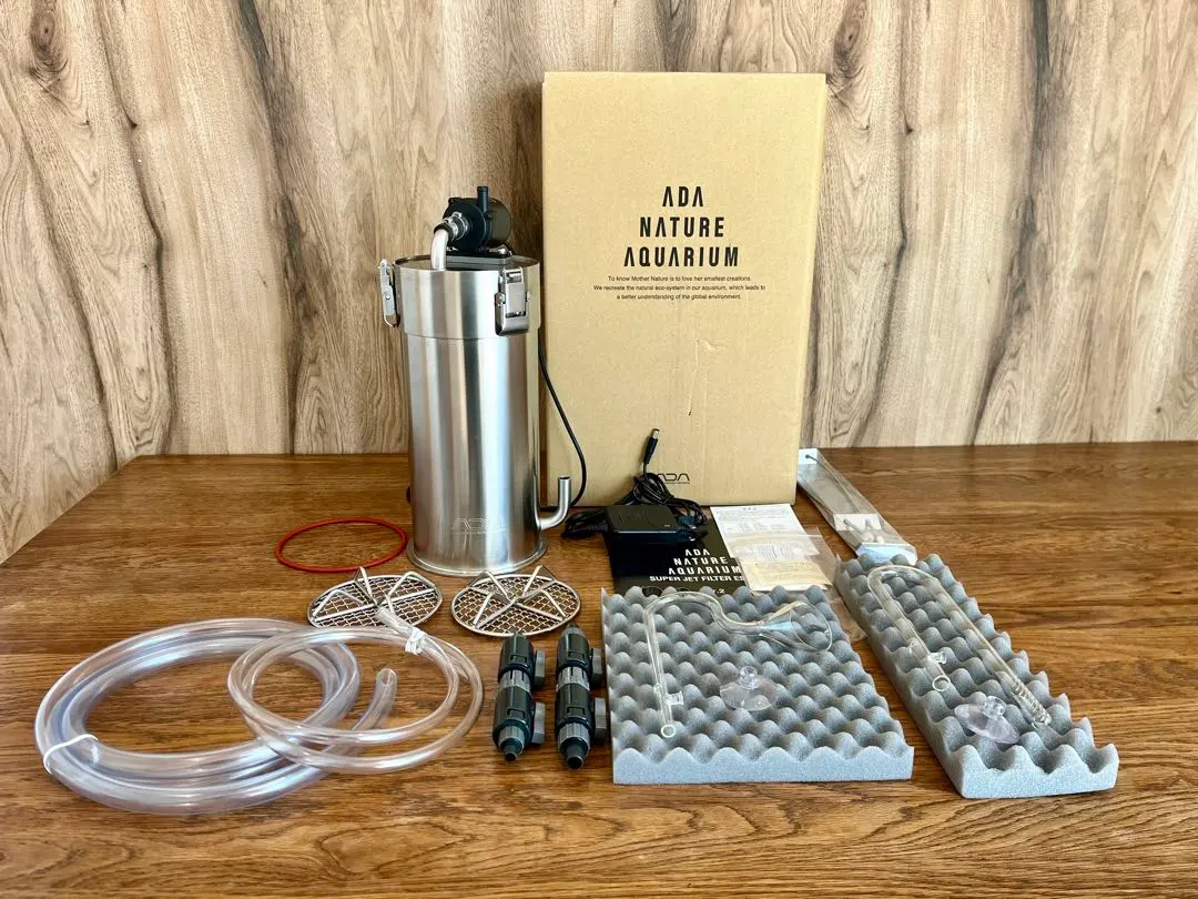 2026年最新】スーパージェットフィルター 300の人気アイテム - メルカリ