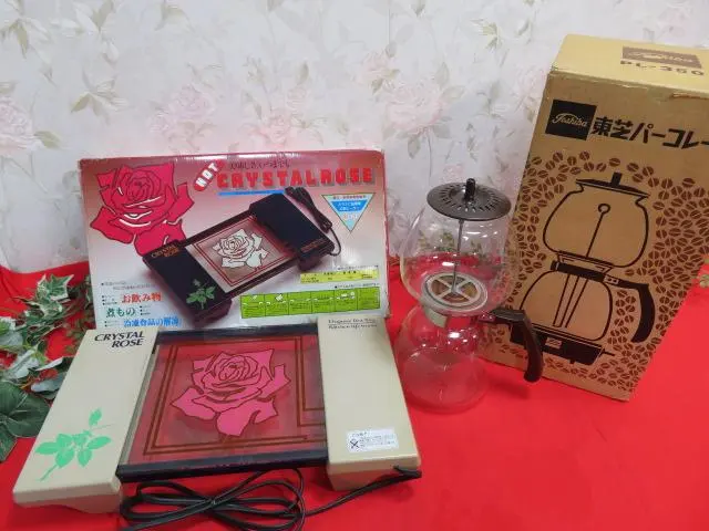 2026年最新】サイフォン式 toshibaの人気アイテム - メルカリ