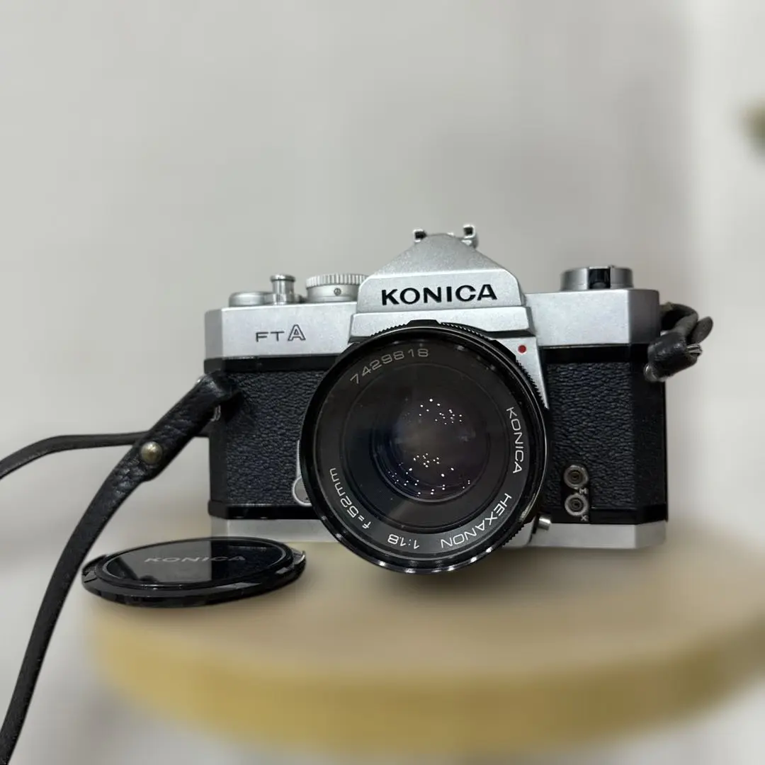 2026年最新】KONICA FT-1の人気アイテム - メルカリ