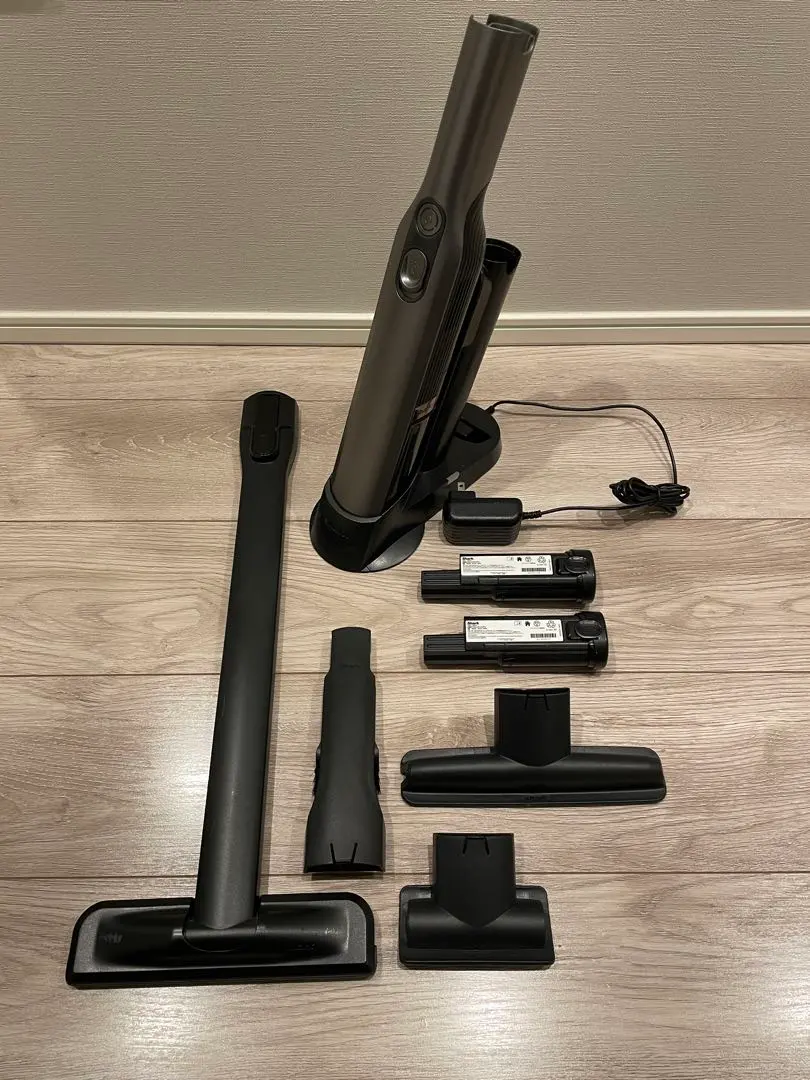 2026年最新】wv250j shark evopowerの人気アイテム - メルカリ