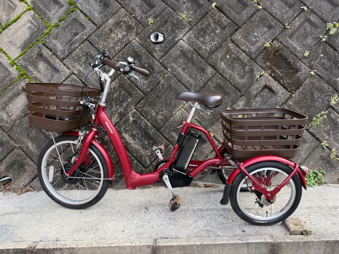 2026年最新】電動 自転車 ラクットの人気アイテム - メルカリ